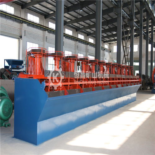 氧化金礦選礦設(shè)備報價 廠家