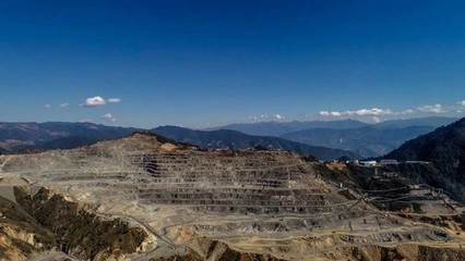 攀鋼礦業(yè)打造智慧礦山,1臺(tái)電腦可控制所有設(shè)備