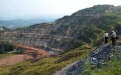 礦山生態(tài)環(huán)境恢復治理