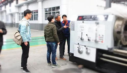 戰(zhàn)疫更硬核 山東沂水機(jī)床廠礦山技術(shù)新品發(fā)布，助力產(chǎn)業(yè)升級(jí)