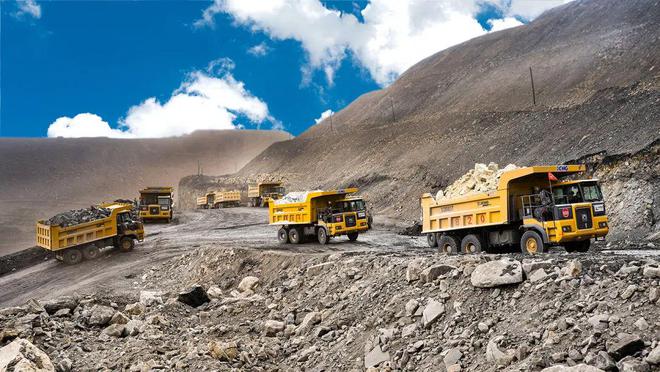 以客戶為中心的技術(shù)突破 礦山運(yùn)輸產(chǎn)業(yè)建設(shè)的關(guān)鍵加分項(xiàng)