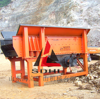 二合一破碎機(jī)技術(shù)優(yōu)勢(shì)解析 山東海立礦山機(jī)械引領(lǐng)高效生產(chǎn)新潮流